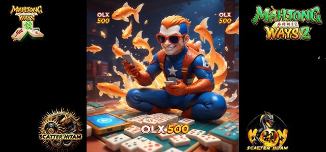 CHEAT SLOT MAXWIN OLYMPUS