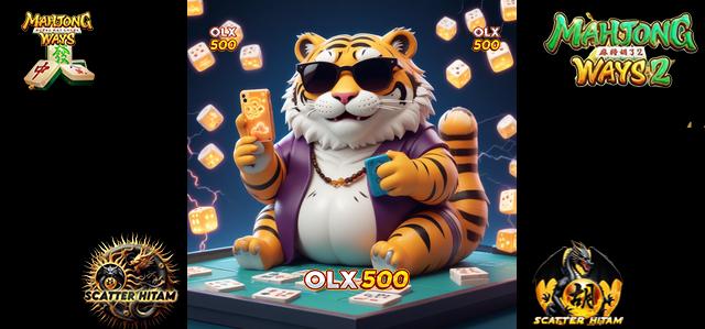 Situs Slot Paling Gacor Gampang Menang