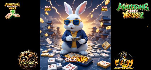 CHEAT DOMINO AUTO SCATTER Mainkan Slot Favorit!