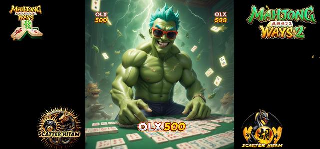 Cheat X Pro Booster Slot Online