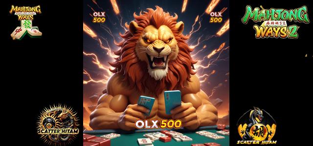 SLOT SERVER LUAR NEGERI TERGACOR SAAT INI Mainkan Slot Favorit!