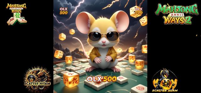 Hack Slot Mod Apk