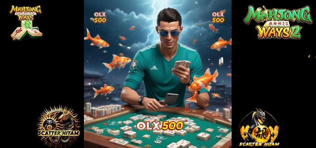 PREDIKSI JUDI BOLA PARLAY HARI INI Mainkan Slot Favorit!