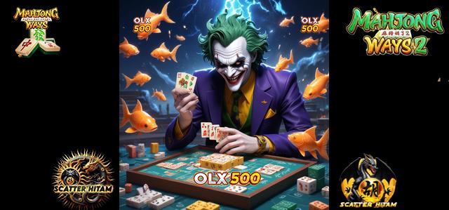 SLOT777 APK MOD