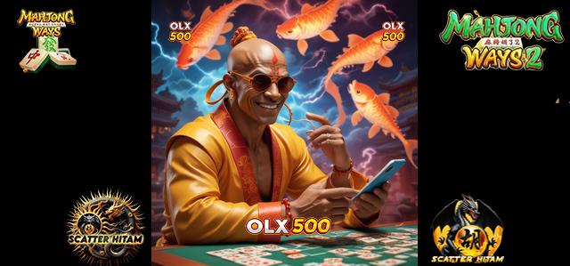 SLOT SERVER MYANMAR HEYLINK Rekreasi Menyenangkan