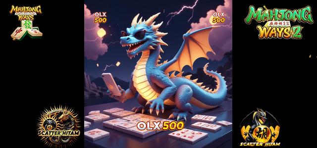 MAGIC HACK SLOT APK