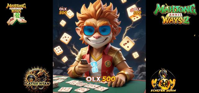 Slot Server Kamboja Mudah Profit