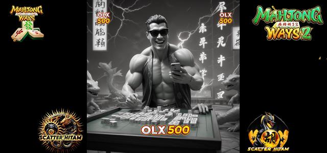 DATA HK 6D MASTER HARIAN Mainkan Slot Favorit!