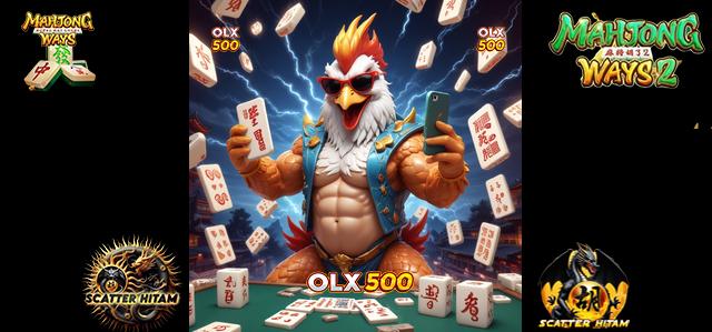 Hack Akun Slot Gacor Vip Maxwin