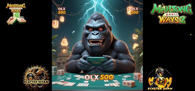 Situs Slot Thailand Gacor Hari Ini