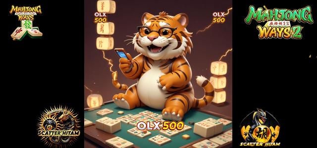 SLOT GACOR 777 LOGIN LINK ALTERNATIF