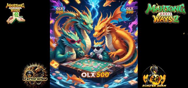 SLOT DEMO PG LENGKAP TERBARU 2024