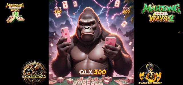 SLOT DEMO PG SOFT FULL GAME Nikmati Kemenangan