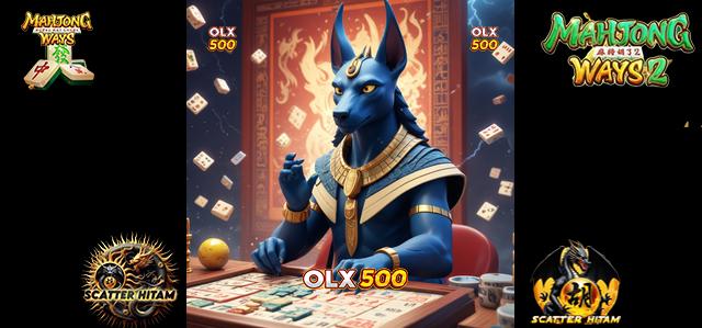 APLIKASI SLOT RP777 Bonus Kemerdekaan!