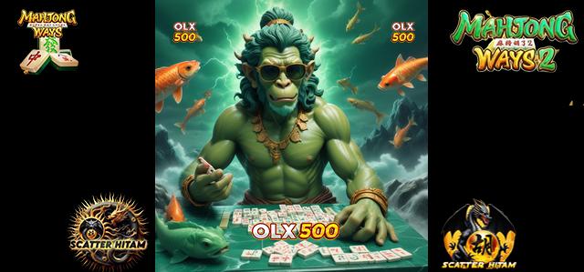 DOWNLOAD APK CHEAT SLOT GATES OF OLYMPUS Bonus Kemerdekaan!