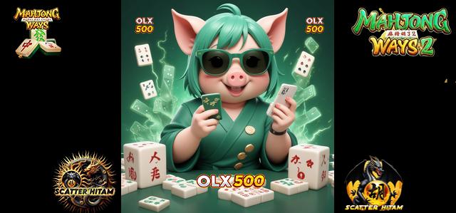 SLOT DEMO MAHJONG WINS Info Validasi Cepat