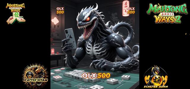 Slot Server Cina