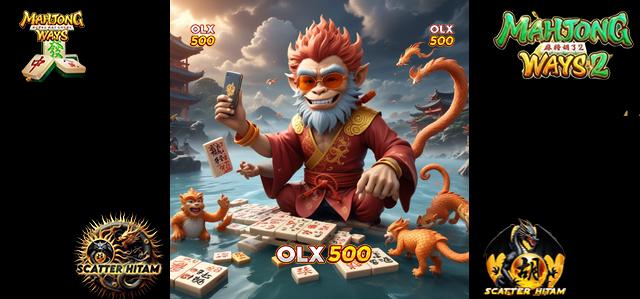 SLOT SERVER RUSIA GAMPANG JACKPOT