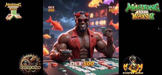 Cheat Slot Apk