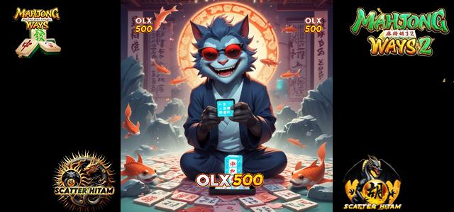 SITUS SLOT SERVER ONIX