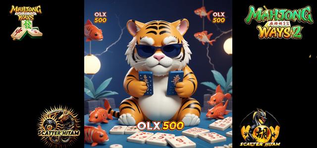 Slot Demo Maxwin Hari Ini