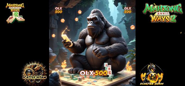 PHOENIX HACK SLOT APK