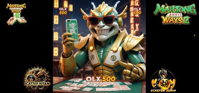 DOWNLOAD APLIKASI HACK SLOT ONLINE ANDROID Bonus Bintang