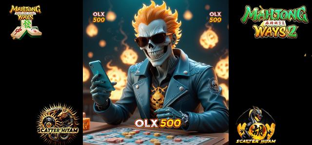 Akun Pro Kamboja Apk Slot Online