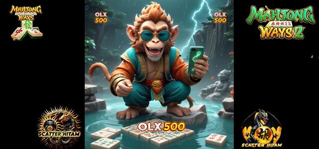 SERVER THAILAND SLOT GACOR