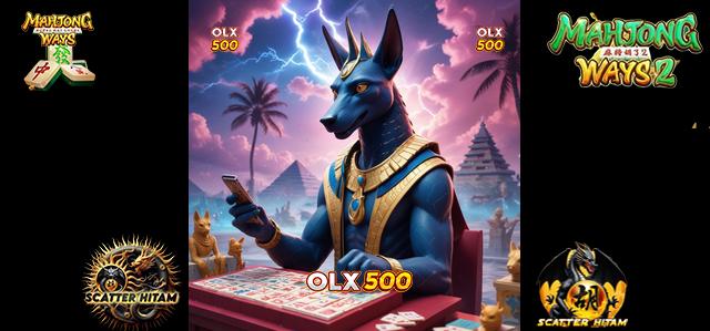 Mod Apk Cheat Slot