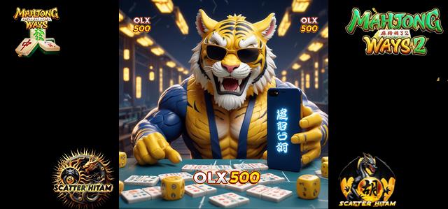 Cheat Slot Thailand