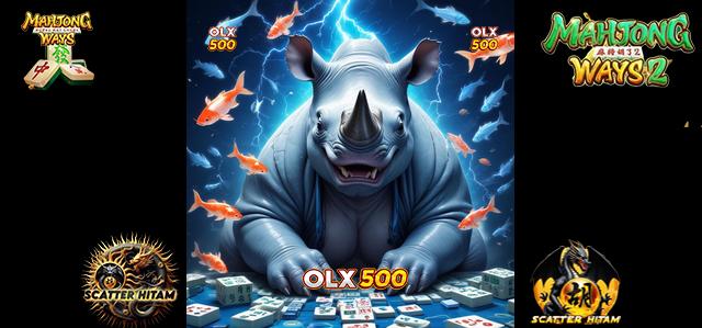 APK JUDI TEMBAK IKAN ONLINE Mainkan Slot Favorit!