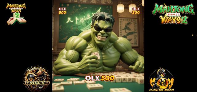 Slot 777 Apk