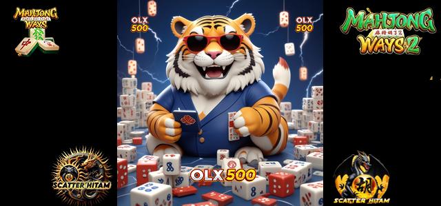 Slot Server Luar Vietnam