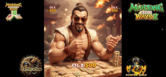 LINK QIUQIU WIN Mainkan Slot Favorit!