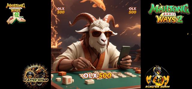 Slot Demo Gacor Terbaru 2024