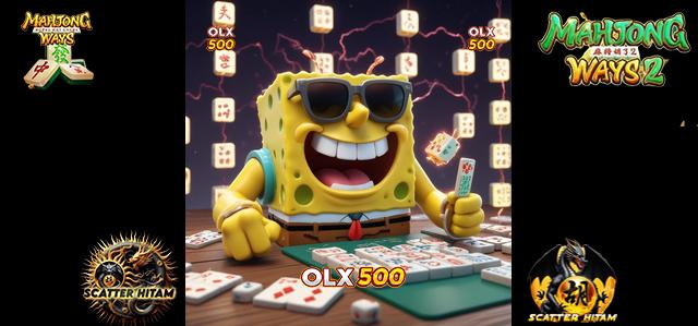 LOGIN QIU QIU PRO Mainkan Slot Favorit!