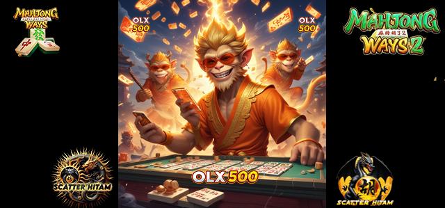 Main Demo Slot Online Gratis