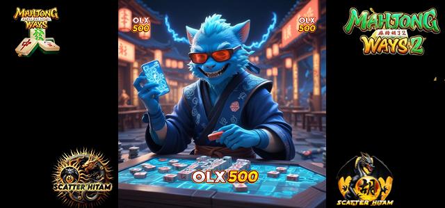 ROBOPRAGMA SERVER RUSIA Mainkan Slot Favorit!