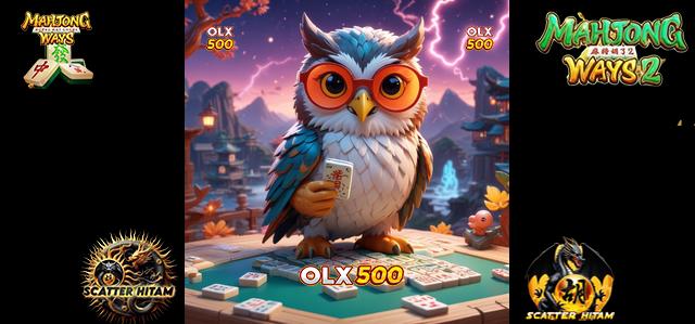 GILA 777 SLOT APK