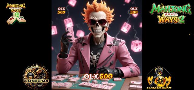 Download Mod Apk Cheat Slot