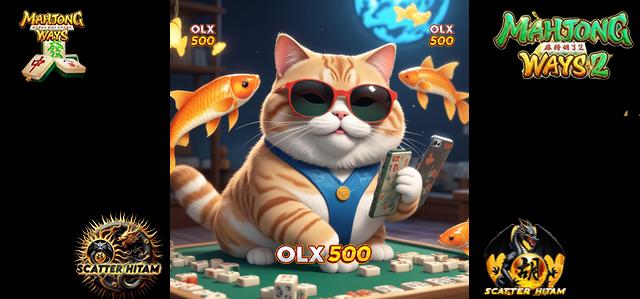 Ina777 Slot Dana Apk