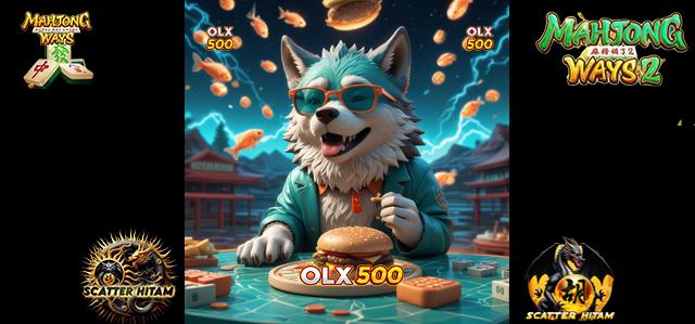 Cheat Pragmatic Slot Apk