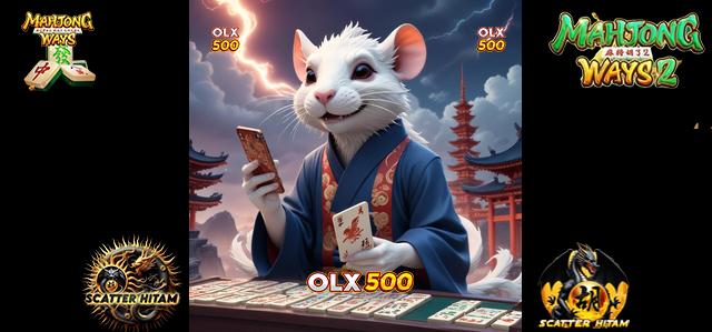 Slot Server Jepang Gacor