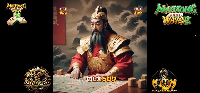 SLOT DEMO GACOR MAXWIN OLYMPUS Bonus Kemerdekaan!