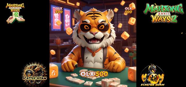 CHEAT SLOT JP 2024 APK Berikan Usaha Terbaik