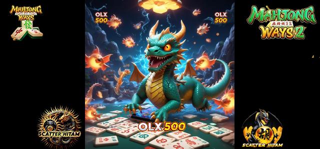 Daftar Nama Situs Judi Slot Online Terpercaya 2020