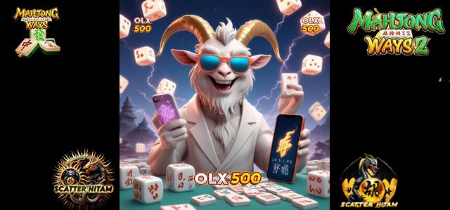 SLOT GACOR THAILAND Mainkan Slot Favorit!