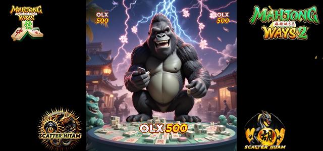 SLOT DEMO PG SOFT LENGKAP PRAGMATIC Mainkan Slot Favorit!