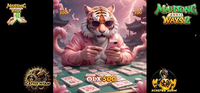 Daftar Situs Judi Slot Online Gacor Terbaru